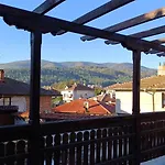 -абаджиевата къща *