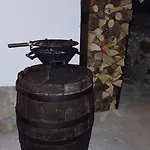 -абаджиевата къща Dom wakacyjny Koteł
