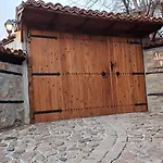 -абаджиевата къща Dom wakacyjny