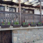 -абаджиевата къща * Koteł