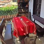 -абаджиевата къща Dom wakacyjny Koteł