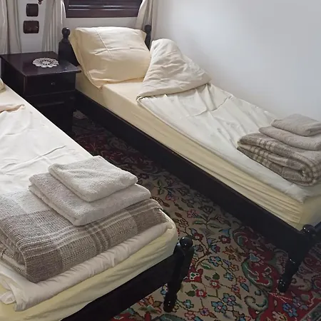 -абаджиевата къща בית נופש