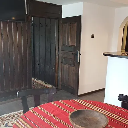 -абаджиевата къща Ferienhaus *