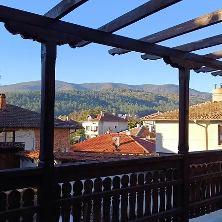 -абаджиевата къща *