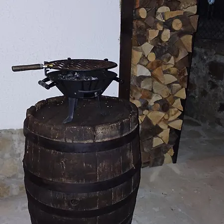 -абаджиевата къща Ferienhaus Kotel