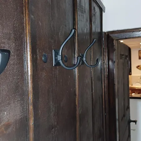 בית נופש -абаджиевата къща קוטל