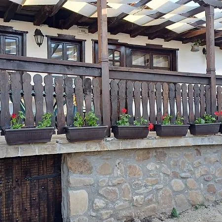 -абаджиевата къща * Kotel