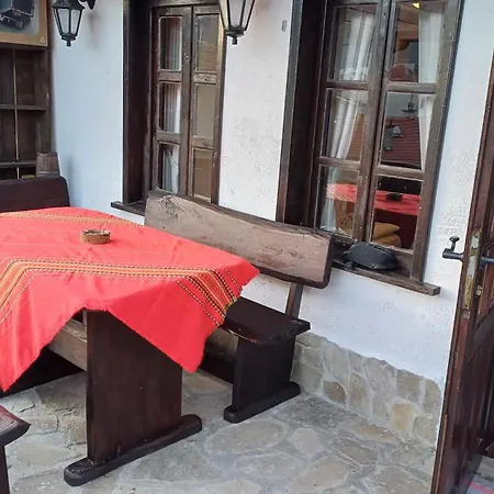 -абаджиевата къща Kotel