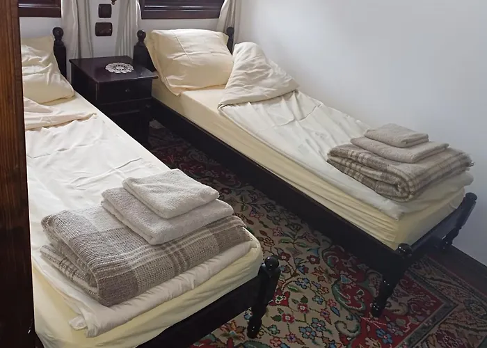 -абаджиевата къща Hébergement de vacances