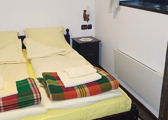 -абаджиевата къща Holiday home Kotel