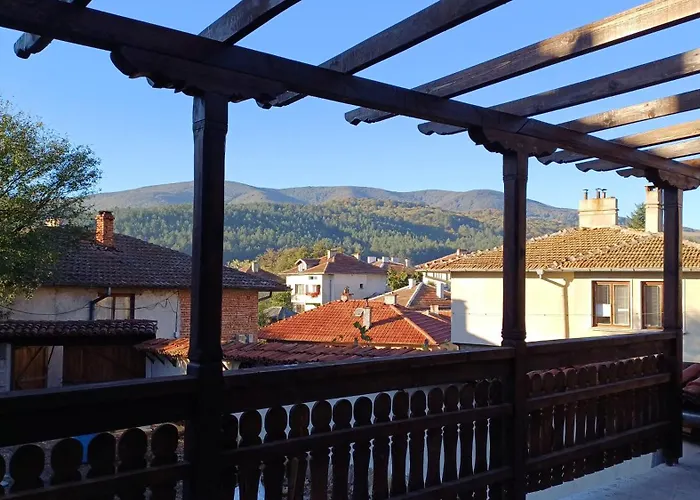 -абаджиевата къща *