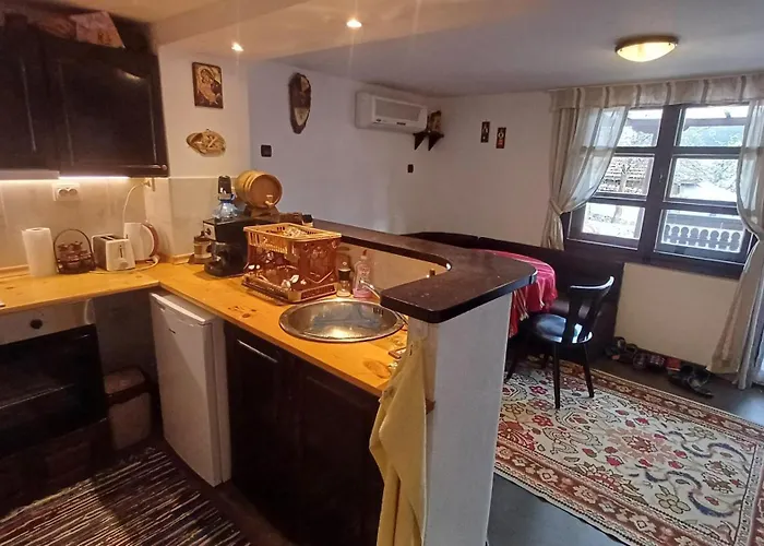 -абаджиевата къща * Kotel