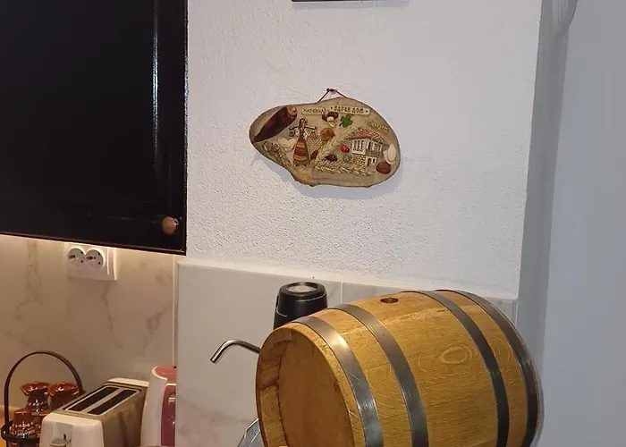 Holiday home -абаджиевата къща *