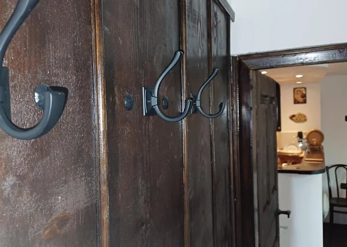 Holiday home -абаджиевата къща Kotel