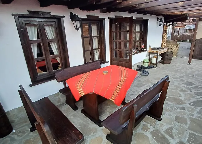 -абаджиевата къща *