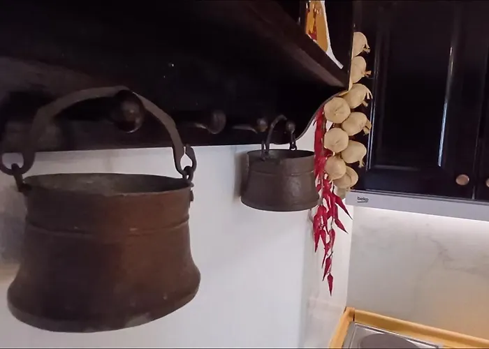 Holiday home -абаджиевата къща Kotel