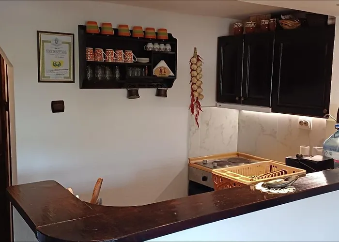 Holiday home -абаджиевата къща *