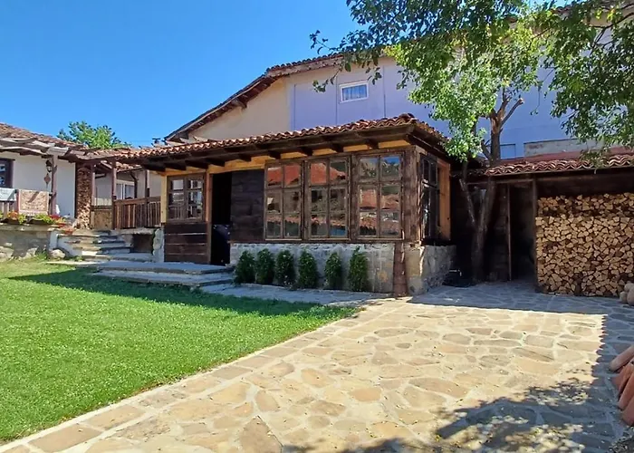 -абаджиевата къща