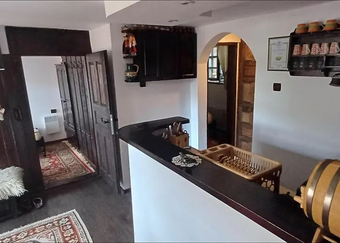 -абаджиевата къща *